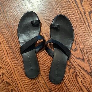 Jenni Kayne strap sandal